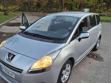 Авто Peugeot 5008 2011 № 8116271
