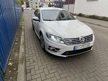 Авто Volkswagen Cc Passat Cc 2013 № 8116353