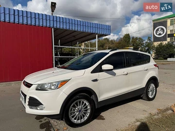 Авто Ford Escape 2015 № 8116359