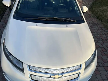 Авто Chevrolet Volt 2013 № 8116363