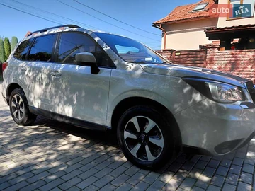 Авто Subaru Forester 2016 № 8116368