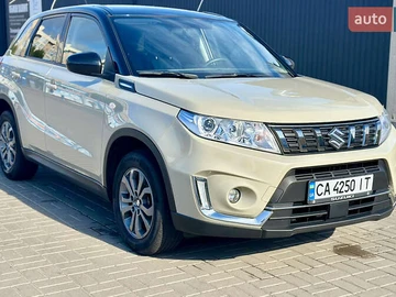Авто Suzuki Vitara 2022 № 8116386