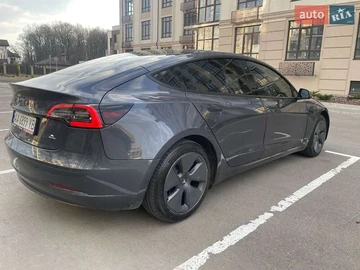 Авто Tesla Model 3 2022 № 8116389