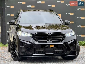 Авто BMW X5 2019 № 8116409