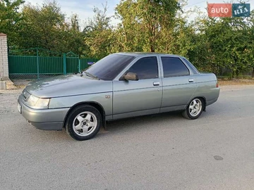 Авто ВАЗ 2110 2005 № 8116487