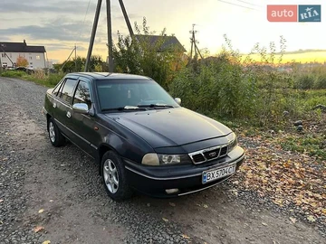 Авто Daewoo Nexia 2007 № 8116492