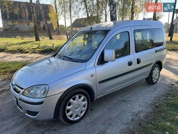 Авто Opel Combo 2004 № 8116497