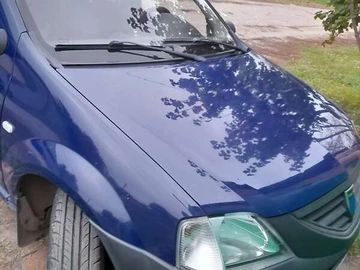 Авто Dacia Logan 2008 № 8116501