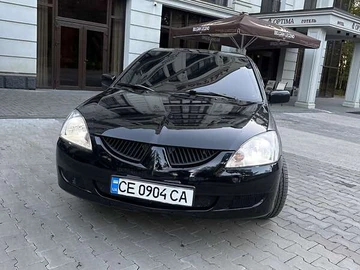 Авто Mitsubishi Lancer 2006 № 8116503