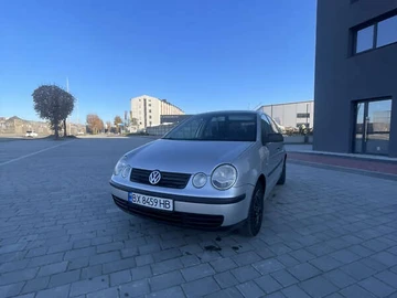 Авто Volkswagen Polo 2003 № 8116505