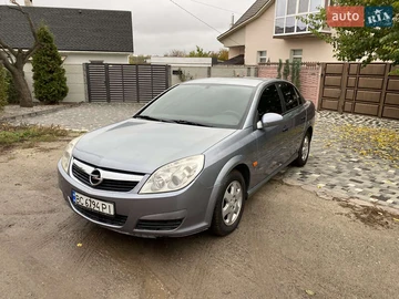 Авто Opel Vectra 2008 № 8116515
