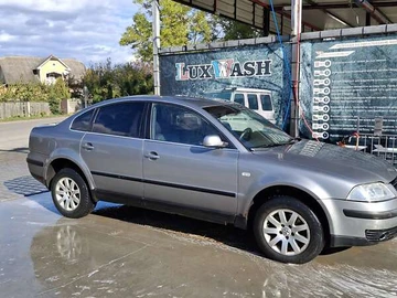 Авто Volkswagen Passat 2001 № 8116516