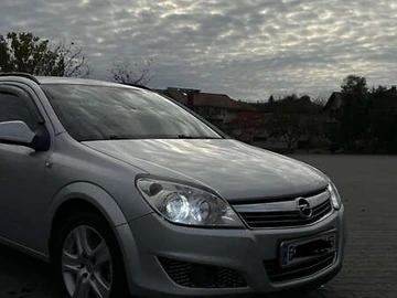 Авто Opel Astra 2010 № 8116522