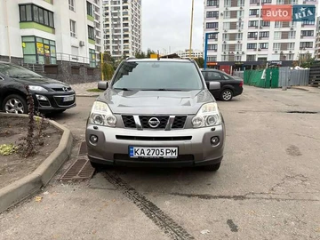 Авто Nissan X-Trail 2008 № 8116555