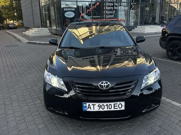 Авто Toyota Camry 2008 № 8116556