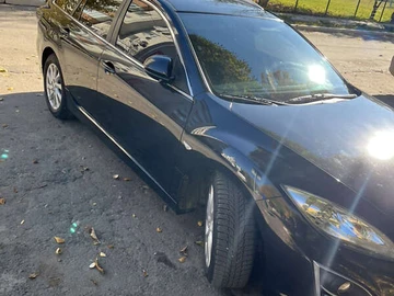 Авто Mazda 6 2012 № 8116563