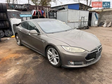 Авто Tesla Model S 2016 № 8116566