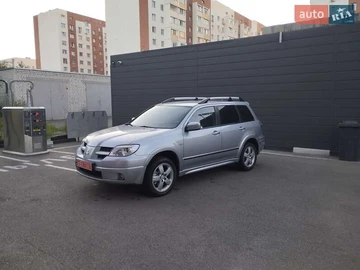 Авто Mitsubishi Outlander 2006 № 8116568