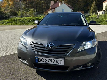 Авто Toyota Camry 2007 № 8116574