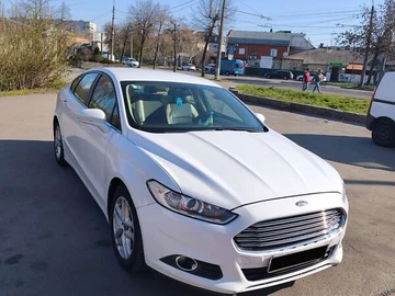 Авто Ford Fusion 2014 № 8116575