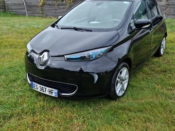 Авто Renault Zoe 2017 № 8116576