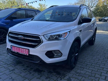 Авто Ford Escape 2016 № 8116593
