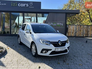 Авто Renault Sandero 2020 № 8116595
