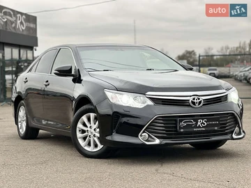 Авто Toyota Camry 2016 № 8116596