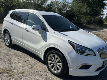 Авто Buick Envision 2016 № 8116605