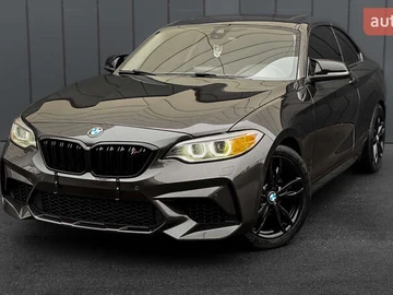 Авто BMW 2 Series 2014 № 8116620