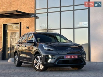 Авто KIA Niro 2020 № 8116624