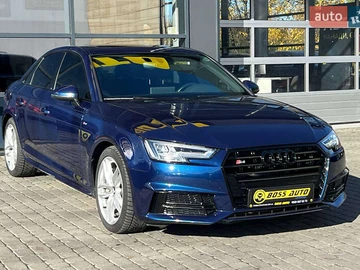 Авто Audi A4 2016 № 8116626
