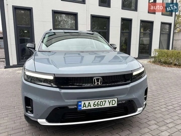 Авто Honda Prologue 2024 № 8116662
