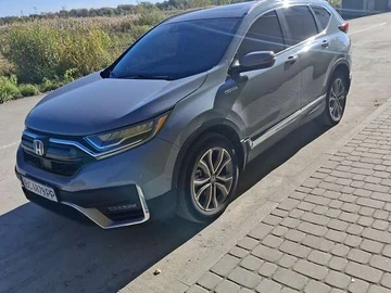 Авто Honda Cr-V 2022 № 8116665