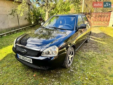Авто ВАЗ 2170 Priora 2008 № 8116851