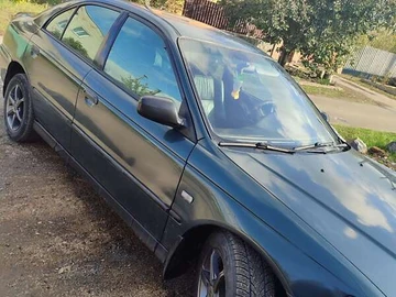 Авто Honda Accord 1999 № 8116867