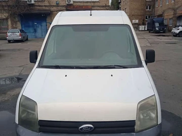 Авто Ford Tourneo Connect 2007 № 8116869