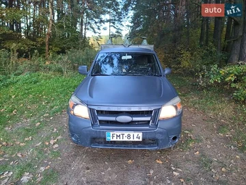 Авто Ford Ranger 2011 № 8116881