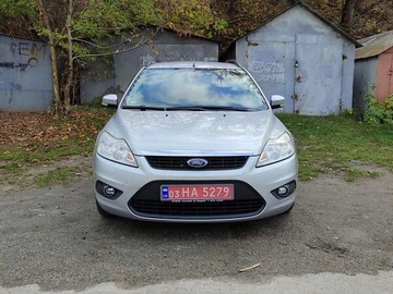 Авто Ford Focus 2009 № 8116893