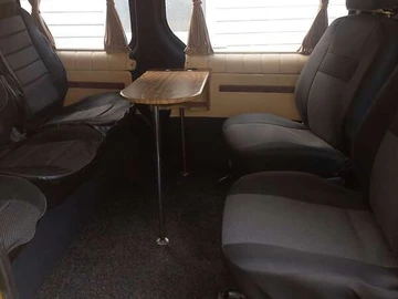 Авто Opel Vivaro 2004 № 8116903