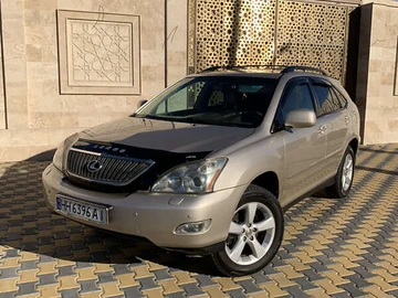 Авто Lexus Rx 2004 № 8117020