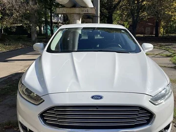 Авто Ford Fusion 2014 № 8117028