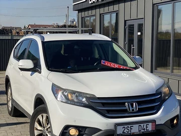 Авто Honda Cr-V 2013 № 8117060