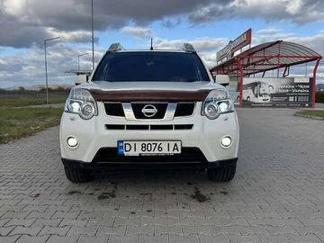 Авто Nissan X-Trail 2013 № 8117063