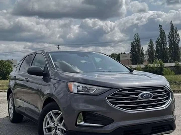 Авто Ford Edge 2023 № 8117078