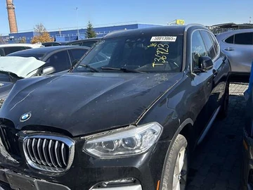 Авто BMW X3 2020 № 8117088