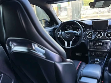 Авто Mercedes Cla-Class 2014 № 8117190
