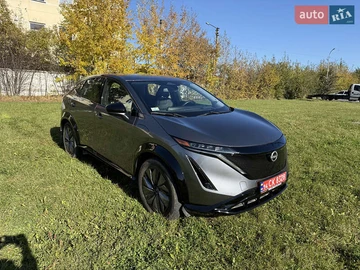 Авто Nissan Ariya 2023 № 8117193