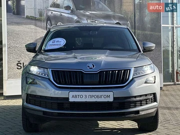 Авто Skoda Kodiaq 2020 № 8117195