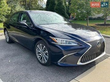 Авто Lexus Es 2020 № 8117196